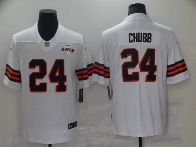 Cleveland Browns Jerseys 22